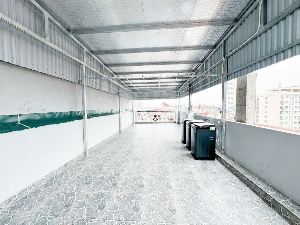 Chủ cần tiền chữa bệnh bán gấp nhà ở Thanh Xuân, diện tích 70m2, 6 tầng, nhà đẹp,ở luôn, 4 tỷ. - Ảnh chính